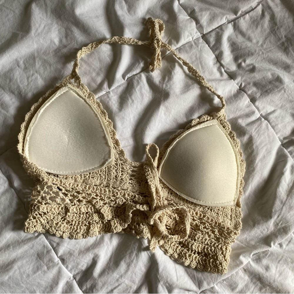 shein top - Picture 3 of 4